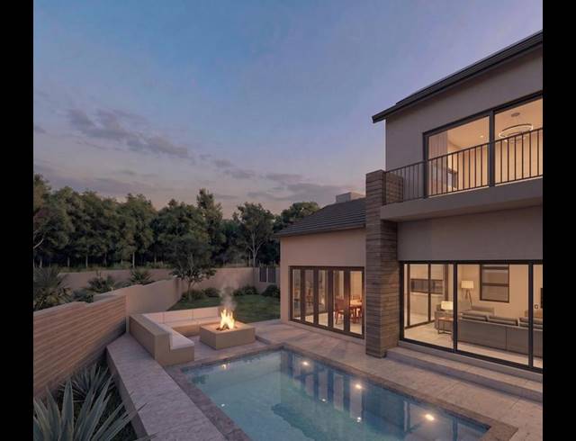4 BEDROOM HOUSE FOR SALE IN MIDSTREAM HEIGHTS